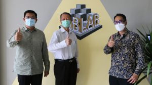 Jababeka Resmikan Fablab yang Pertama Untuk Menyambut Era Industri 4.0