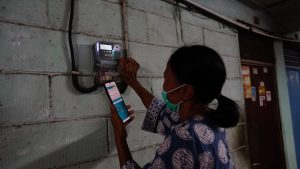 PLN UP3 Cikarang: Stimulus Listrik Kembali Diperpanjang Periode April-Juni 2021