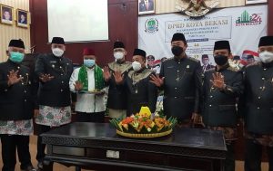 Kesejahteraan Masyarakat Jadi Prioritas di HUT ke 24 Kota Bekasi