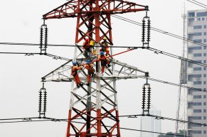 Efisiensi Ditengah Pandemi, PLN UP3 Bekasi Raih Pendapatan Rp1,3 Triliun Lebih