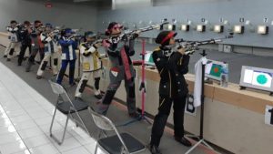 KONI Kabupaten Bekasi Intensifkan Latihan Atlet di Massa Pandemi