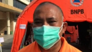 Ini Klarifikasi Direktur RSUD Kota Bekasi Soal Pasien di Ruang Terbuka