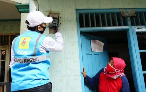 Lebih Nyaman, Bayar Listrik di Awal Bulan