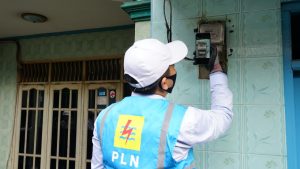 PLN Cikarang Ajak Warga Bayar Listrik di Awal Bulan dan Manfaatkan Promo Super Merdeka