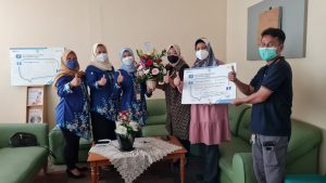 Hari Pelanggan Nasional 2021, PLN UP3 Bekasi Catat 137.456 Pelanggan Sudah Menginstal PLN Mobile