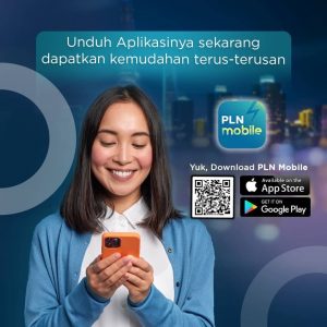 PLN Mobile Bisa Tindaklanjuti Aduan Masyarakat, Buruan Unduh!