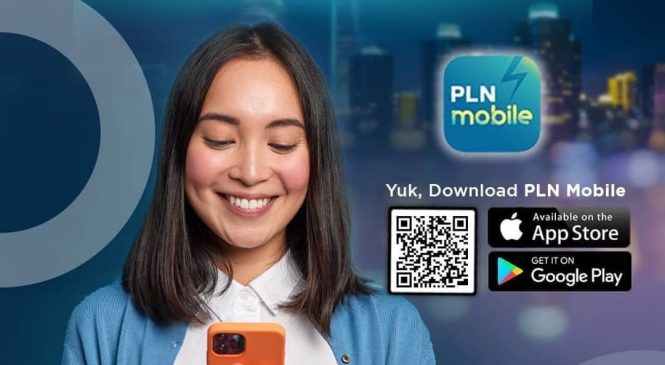 PLN Mobile Bisa Tindaklanjuti Aduan Masyarakat, Buruan Unduh!