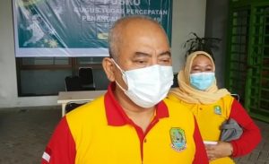 Warga Luar Kota Bekasi Bisa Vaksin