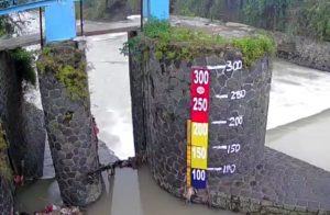 Diprediksi Malam Ini Bekasi dapat Banjir Kiriman