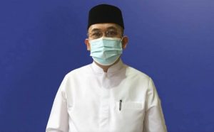 Ketua Komisi III DPRD Kota Bekasi Angkat Bicara Soal Pemisahan Aset