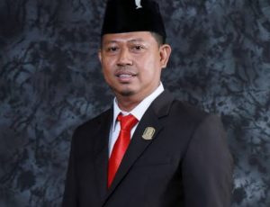 Heri Purnomo; Program Vaksinasi Usia 12 Tahun Harus Dipercepat