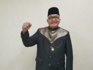 Bambang Purwanto: RAPBD P Kota Bekasi Harus Maksimal Digunakan untuk Warga