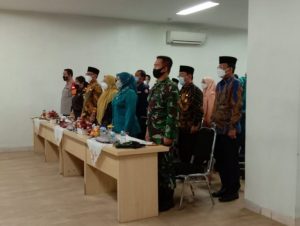 Ketua DPRD: Sumpah Pemuda Momentum Millennials dan Gen-Z Tingkatkan Optimisme