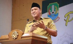Covid Melonjak, Pembelajaran Tatap Muka di Bekasi Diberhentikan Sementara