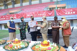 Kepemimpinan 3 Tahun Wali Kota dan Wakil Wali Kota Bekasi Simbol Kebhinekaan