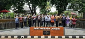 Kabar Gembira, Kota Bekasi Akan Miliki Perda Kesejahteraan Lansia