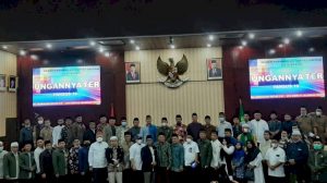 Pertama di Jabar, Kota Bekasi Bakal Sahkan Perda Pesantren