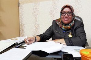 Humas Kota Bekasi Sudah Publikasikan 101 Siaran Tertulis