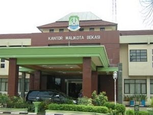 Pemkot Bekasi Raih Peringkat Dua Nasional Penilaian Kinerja PTSP dan Kinerja PPB 2021