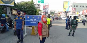Hadapi Libur Nataru di Kota Bekasi, 1.510 Petugas Gabungan Disiagakan