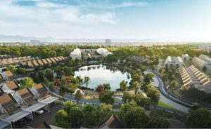 Cicilan Rp7 Jutaan, Sinar Mas Land Hadirkan Z Living di Grand Wisata Bekasi