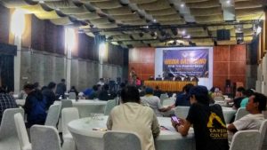 Realisasi Target Bisnis, PDAM Tirta Bhagasasi Terapkan Sembilan Komitmen
