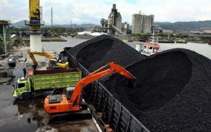 Kebutuhan Batu Bara untuk Pembangkit Listrik Tahun 2022 Terjamin
