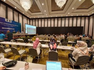 Rapat LK DPRD, Badan Kehormatan: Tidak Ada Pelanggaran Etik Sepanjang 2021