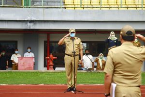 Tri Merasa Sedih Bang Pepen Ditangkap KPK