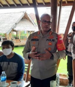 Kabupaten Bekasi Bentuk Satgas DPO Karantina Pelaku Perjalanan LN