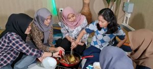 Cukup Beli Kompor Induksi, PLN Bekasi Beri Diskon Rp150 ribu Bagi Pelanggan Tambah Daya
