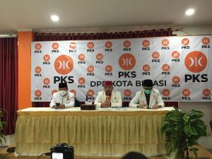 Ini Pernyataan DPD PKS Soal Pergantian Ketua DPRD Kota Bekasi