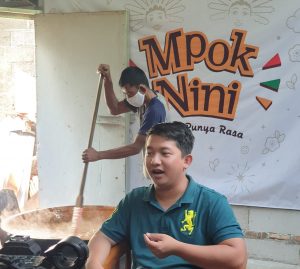 25 Tahun Kota Bekasi, Komite Ekraf Siap Wujudkan Bekasi Kota Kreatif