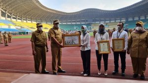 Pemkot Bekasi dan PLN UP3 Bekasi Perkuat Kerjasama PPJ