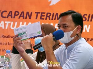 Latu Har Hary: Kebijakan Penghentian LKM-NIK Terlalu Prematur