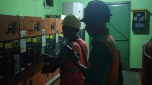 PLN Pastikan Penormalan Listrik di Bekasi Akibat Gangguan pada Gardu Induk