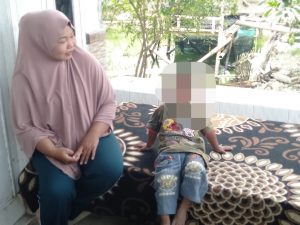 Ini Hasil Diagnosa Balita di Kabupaten Bekasi Makan Kertas dan Styrofoam