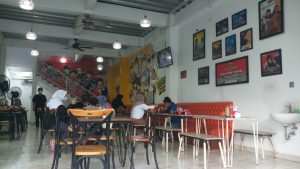 Bakso Rusuk Joss yang Viral, Unik dan Fenomenal di Bekasi
