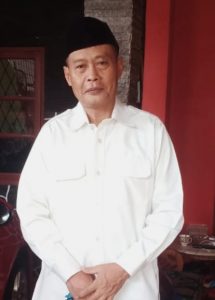 Gerakan Moral bernama Mudik