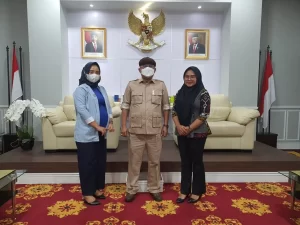Bambang Sutopo Konsen Persoalan Lingkungan di Dapil