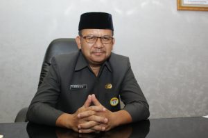 Sekwan : Pahami Mekanisme Pergantian Pimpinan Dewan