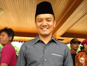 H Edi Maksimal Kawal Realisasi Aspirasi Dapil