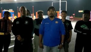 Warga Protes Minta Ganti Nama Gerbang Tol
