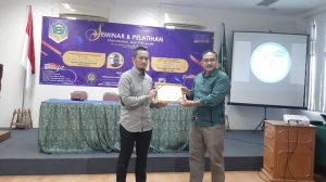 Pengaruh Softskill dan Literasi Digital, Ini Kata Hamludin