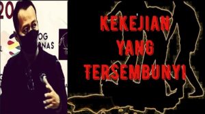Kekejian yang Tersembunyi
