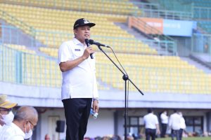 Pemkot Deteksi Satu Pasien Terindikasi Hepatitis
