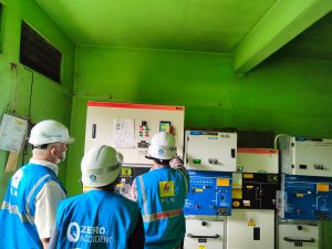 Cuaca Ekstrim, PLN Bekasi Ajak Warga Manfaatkan PLN Mobile