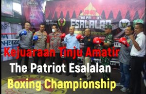 Pertina Kota Bekasi Targetkan Lima Medali Emas Proprov XIV Jabar