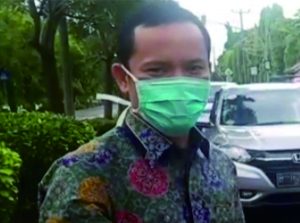 H Edi : Empat Layanan Dasar Masyarakat Wajib Terpenuhi