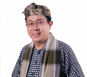Anim Ajak Lestarikan Budaya Kampung Kranggan